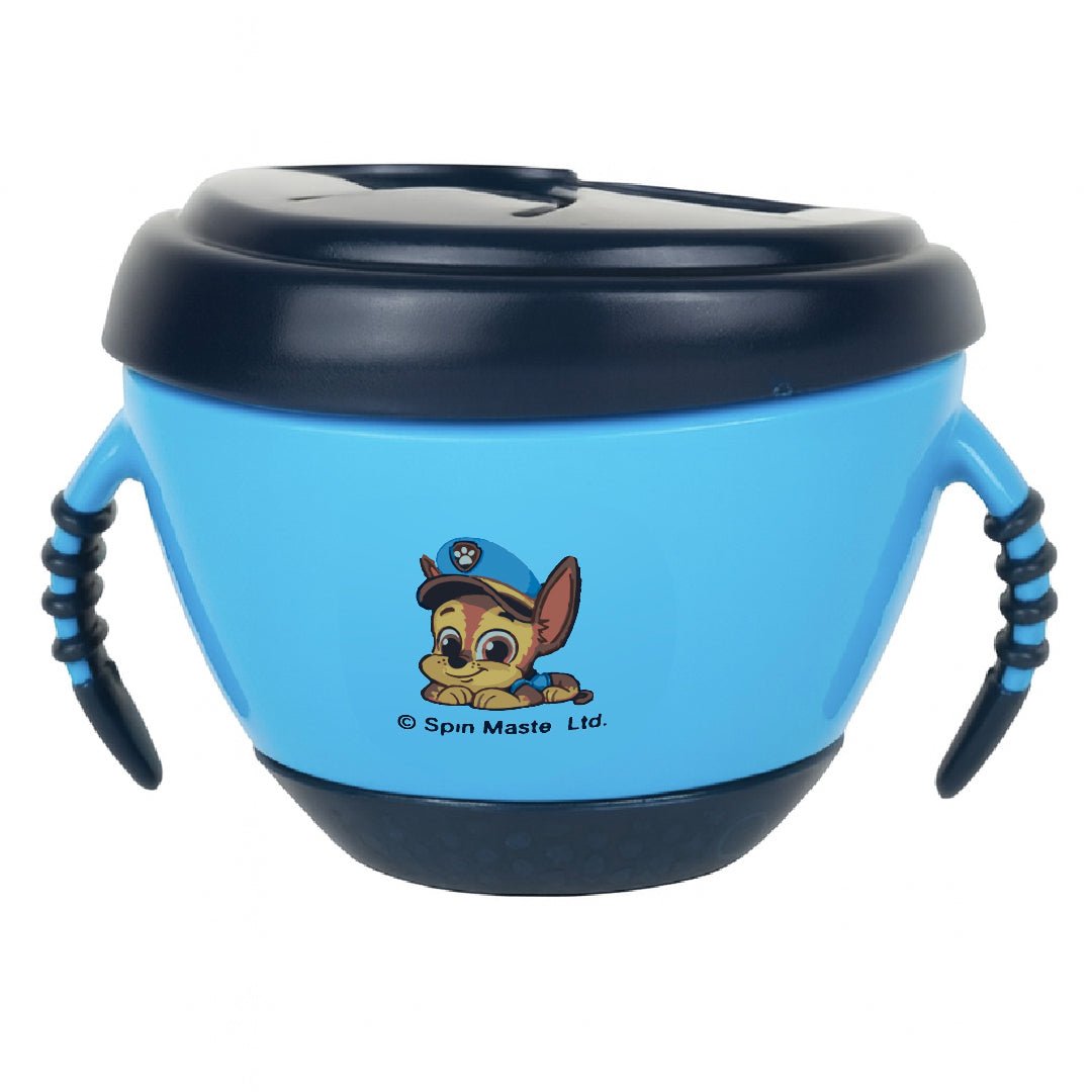 Snack Bowl Paw Patrol Antiderrames Original Bebés Infantil - Lhua Store