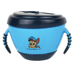 Snack Bowl Paw Patrol Antiderrames Original Bebés Infantil - Lhua Store