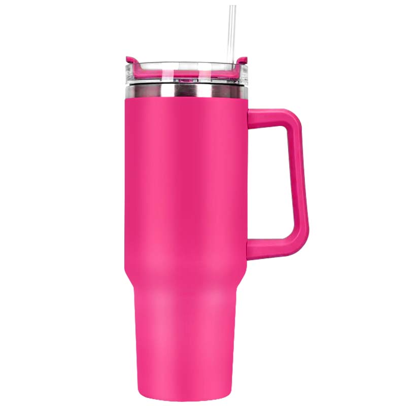 Vaso Termico Mug Acero Inoxidable 1.2 Litros Frio Calor Colores - Lhua Store