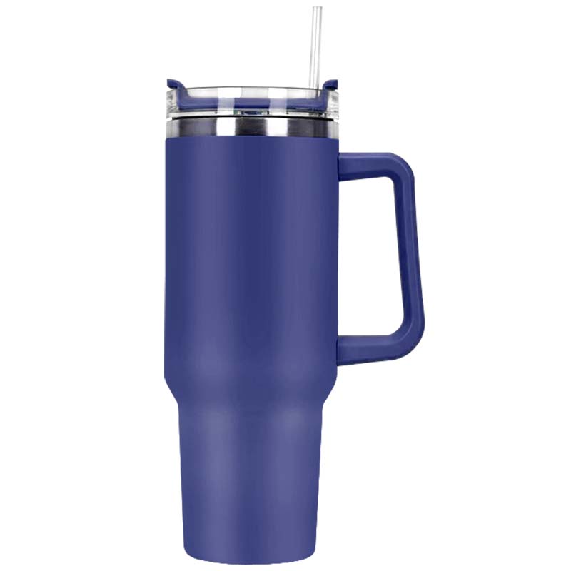 Vaso Termico Mug Acero Inoxidable 1.2 Litros Frio Calor Colores - Lhua Store