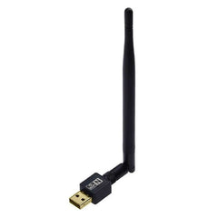 Antena Wifi Lan Mini Usb 300mbps 2.0 Wireless Pc Notebook - LhuaStore