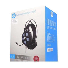 Audifono Gamer Hp H400 7.1 Ps4 Pc Xbox Nint Switch - LhuaStore
