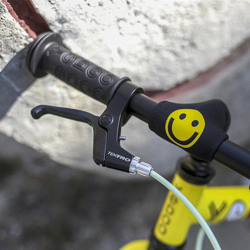 Bicicleta Aprendizaje Sin Pedales Yedoo Tootoo Emoji Blue Aro 12 - LhuaStore