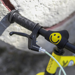 Bicicleta Aprendizaje Sin Pedales Yedoo Tootoo Emoji Green Aro 12 - LhuaStore