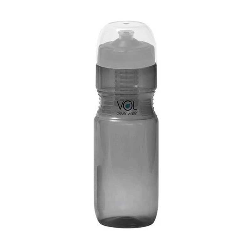 Botella De Agua Con Filtro Disruptor Vol 700ml Libre Bpa - LhuaStore