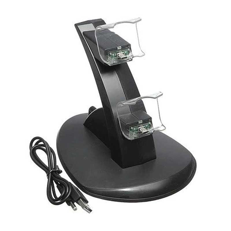 Cargador Xbox One Dual Charge Station - LhuaStore – Lhua Store