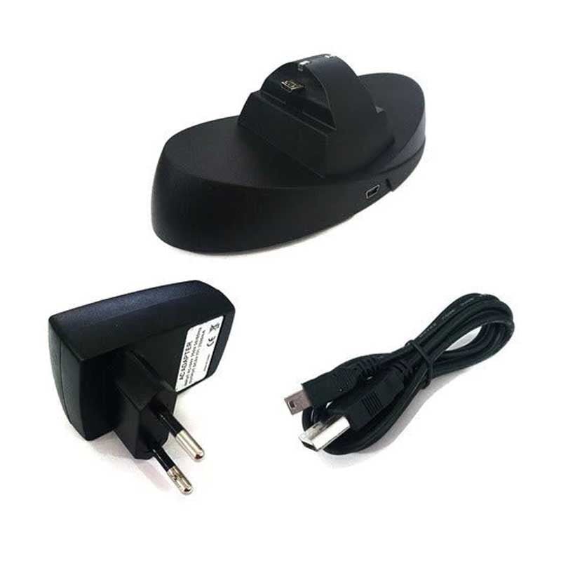 Cargador Xbox One Dual Charge Station - LhuaStore