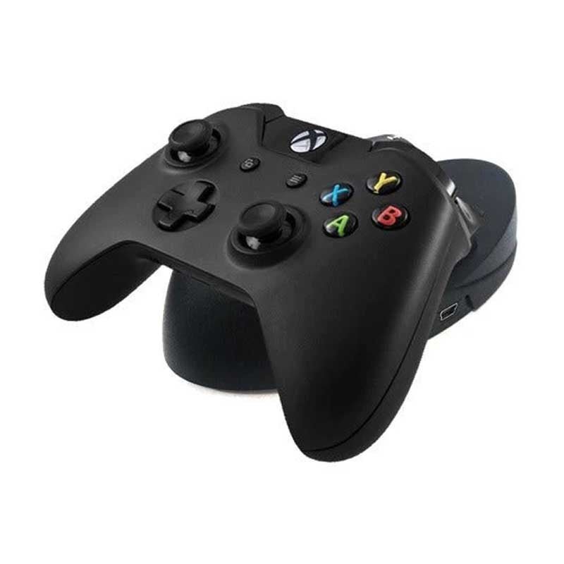 Cargador Xbox One Dual Charge Station - LhuaStore – Lhua Store