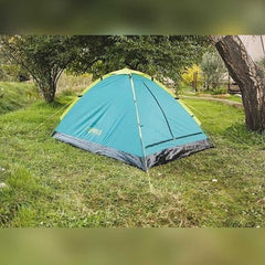 Carpa De Camping 3 Personas Pavillo Trekking Bestway 68085 - LhuaStore