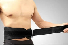 Cinturón Lumbar De Entrenamiento Fitness Crossfit - LhuaStore