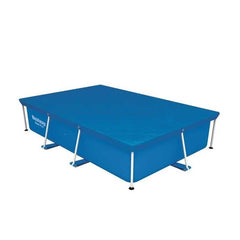 Cobertor De Piscina Rectangular 259x170cm Bestway 58105 - LhuaStore