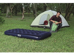 Colchón Inflable Pavillo 1 Plaza Camping Bestway 67001 - LhuaStore