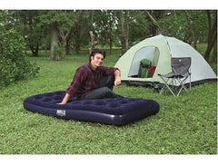 Colchón Inflable Pavillo 1 Plaza Camping Bestway 67001 - LhuaStore
