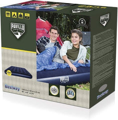 Colchón Inflable Pavillo 2 Plaza Camping Bestway 67002 - LhuaStore