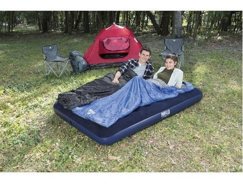Colchón Inflable Pavillo 2 Plaza Camping Bestway 67002 - LhuaStore