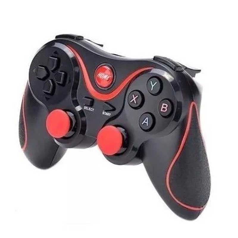 Control Joystick Bluetooth Celular Android Tv - LhuaStore