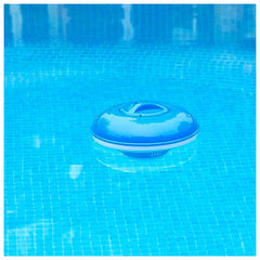 Dispensador De Cloro Dosificador Flotante Limpia Piscina - LhuaStore