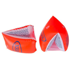 Flotador Alitas Inflable Naranja para Niños Intex 58642 - LhuaStore