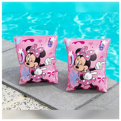 Flotador Alitas Minnie Mouse Disney Inflable Bestway 91038 - LhuaStore