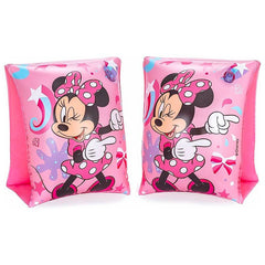 Flotador Alitas Minnie Mouse Disney Inflable Bestway 91038 - LhuaStore