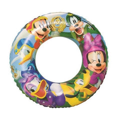 Flotador Aro Mickey Mouse Disney Inflable Bestway 91004 - LhuaStore