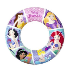 Flotador Aro Princesas Moana Disney Inflable Bestway 91043 - LhuaStore