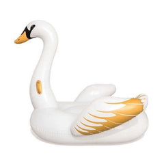 Flotador Cisne 169cm Inflable Bestway 41120 - LhuaStore