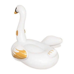 Flotador Cisne 169cm Inflable Bestway 41120 - LhuaStore