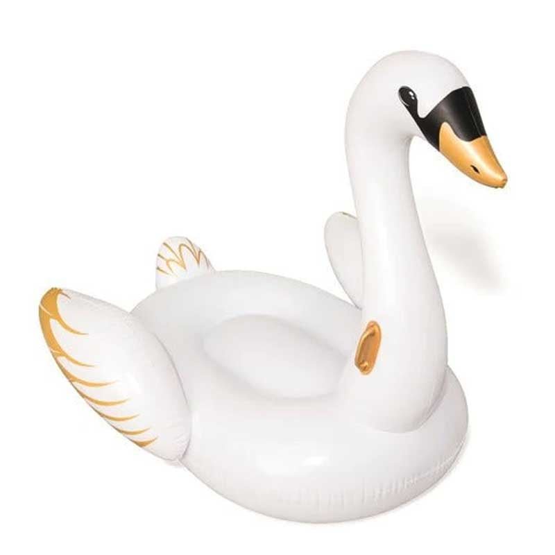 Flotador Cisne 169cm Inflable Bestway 41120 - LhuaStore