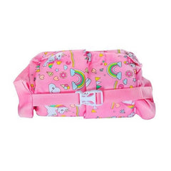 Flotador Con Alitas Niña Unicornio Bebe Chaleco 2 A 6 Años - LhuaStore