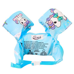 Flotador Con Alitas Unicornio Bebe Chaleco 2 A 6 Años - LhuaStore