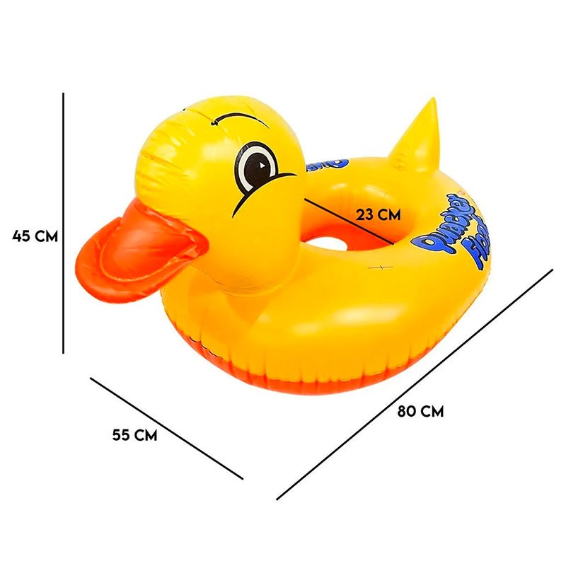 Flotador Inflable Bebé Animales Marinos - LhuaStore