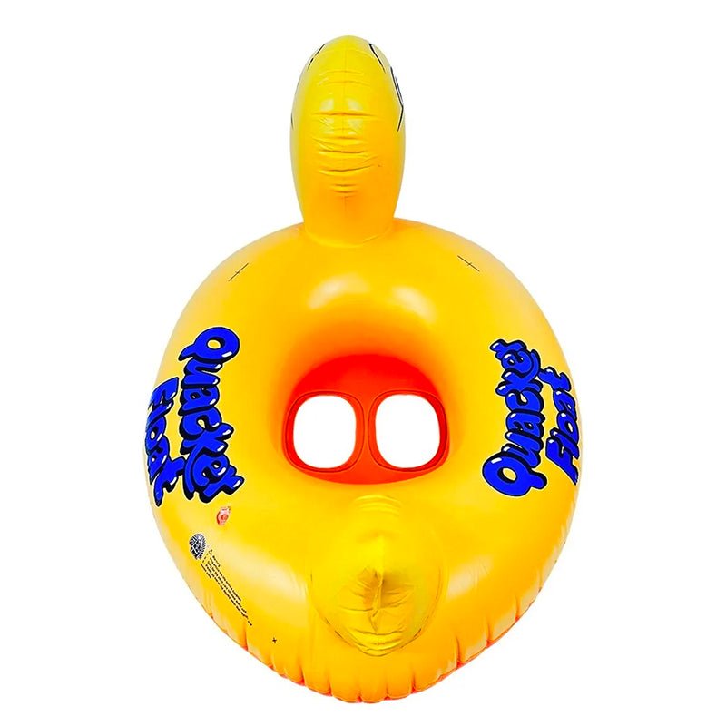 Flotador Inflable Bebé Animales Marinos - LhuaStore