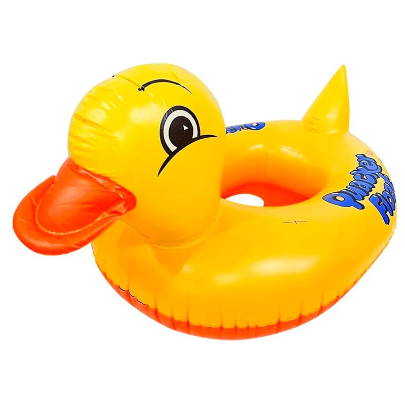 Flotador Inflable Bebé Animales Marinos - LhuaStore