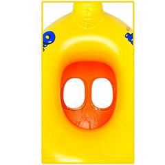 Flotador Inflable Bebé Animales Marinos - LhuaStore