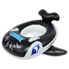 Flotador Inflable Bebé Animales Marinos - LhuaStore