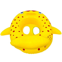 Flotador Inflable Bebé Animales Marinos - LhuaStore