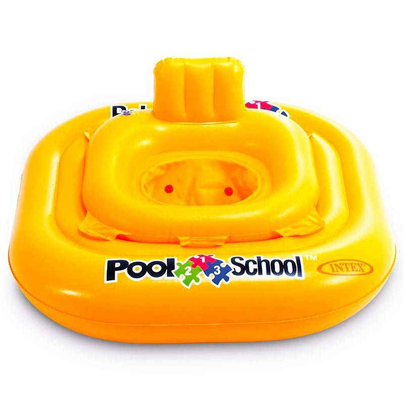 Flotador Inflable Pool School Niños Intex 56587 - LhuaStore