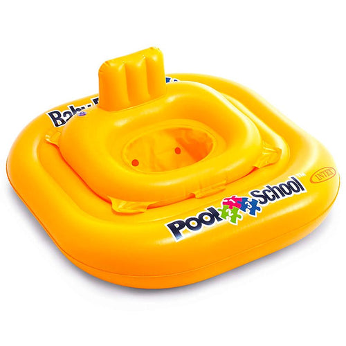 Flotador Inflable Pool School Niños Intex 56587
