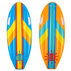 Flotador Inflable Tabla Surf 114cm Azul Bestway 42046 - LhuaStore