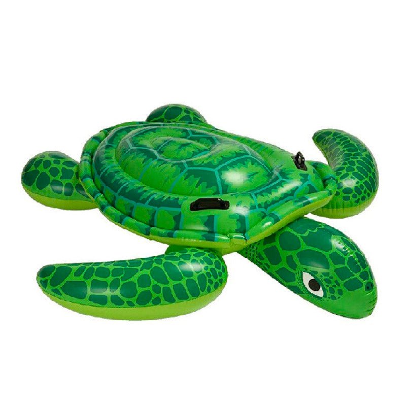 Flotador Inflable Tortuga 150 cm Intex 57524 - LhuaStore