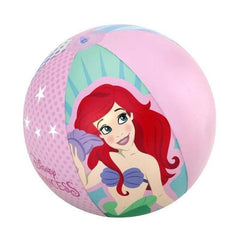 Flotador Pelota Princesas Disney Inflable Bestway 91042 - LhuaStore