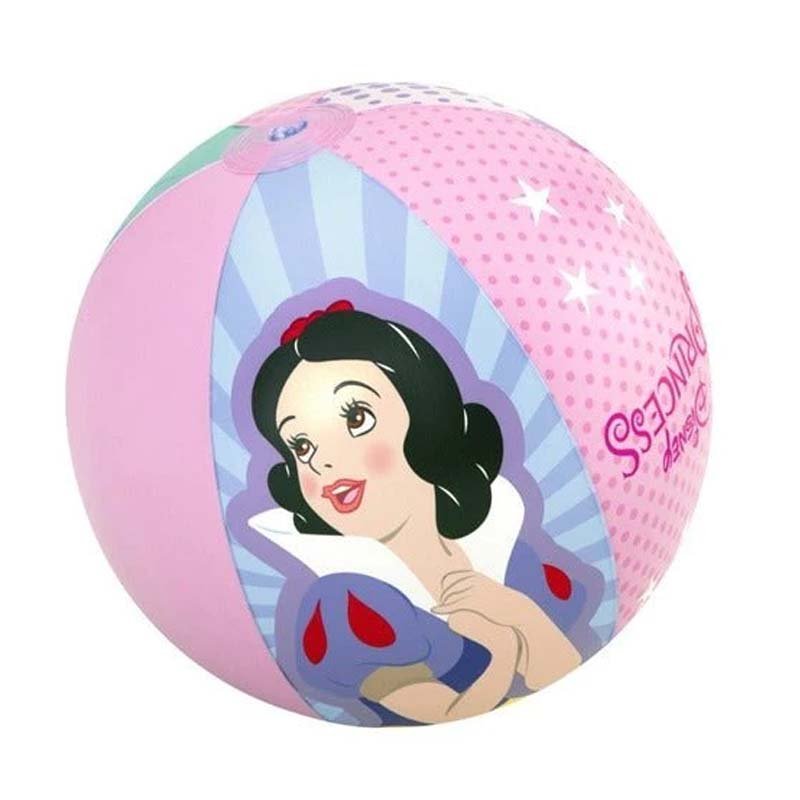 Flotador Pelota Princesas Disney Inflable Bestway 91042 - LhuaStore