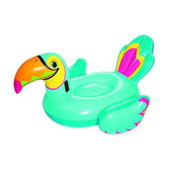 Flotador Tucan 207cm Inflable Bestway 41126 - LhuaStore