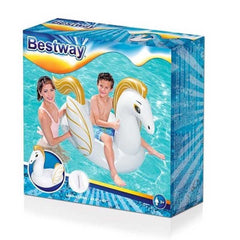 Flotador Unicornio Pegaso 159cm Inflable Bestway 41121 - LhuaStore