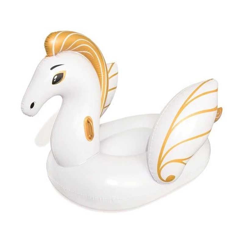 Flotador Unicornio Pegaso 231cm Inflable Bestway 41118 - LhuaStore