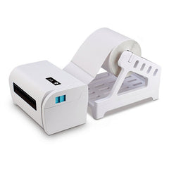 Impresora Térmica De Etiquetas Adhesiva Portatil 110mm - LhuaStore