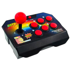 Juego Arcade Retro 145 Juego Ultra Original - LhuaStore