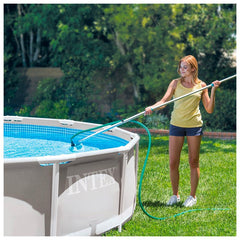 Kit De Limpieza Para Piscina Krystalclear Intex 29056 - LhuaStore