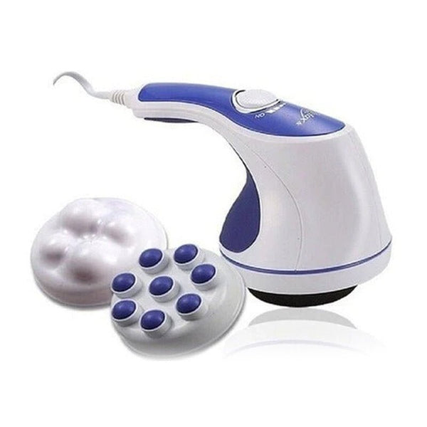 Masajeador electrico tonificador top reductivo anti celulitis